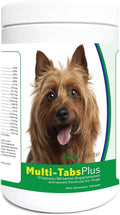 Healthy Breeds Australian Terrier Multi-Tabs Plus Comprimidos Masticables 365 Unidades