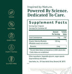 GAIA HERBS PRO Rhodiola - Complemento Adaptógeno con Extracto de Raíz de Rhodiola - 60 Cápsulas (30 Dosis)
