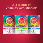Seven Seas Multivitaminas Adulto – 28 Comprimidos (4 Semanas)