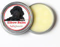 Healthy Breeds Bálsamo de Codo para Perros Portuguese Water Dog 2 oz