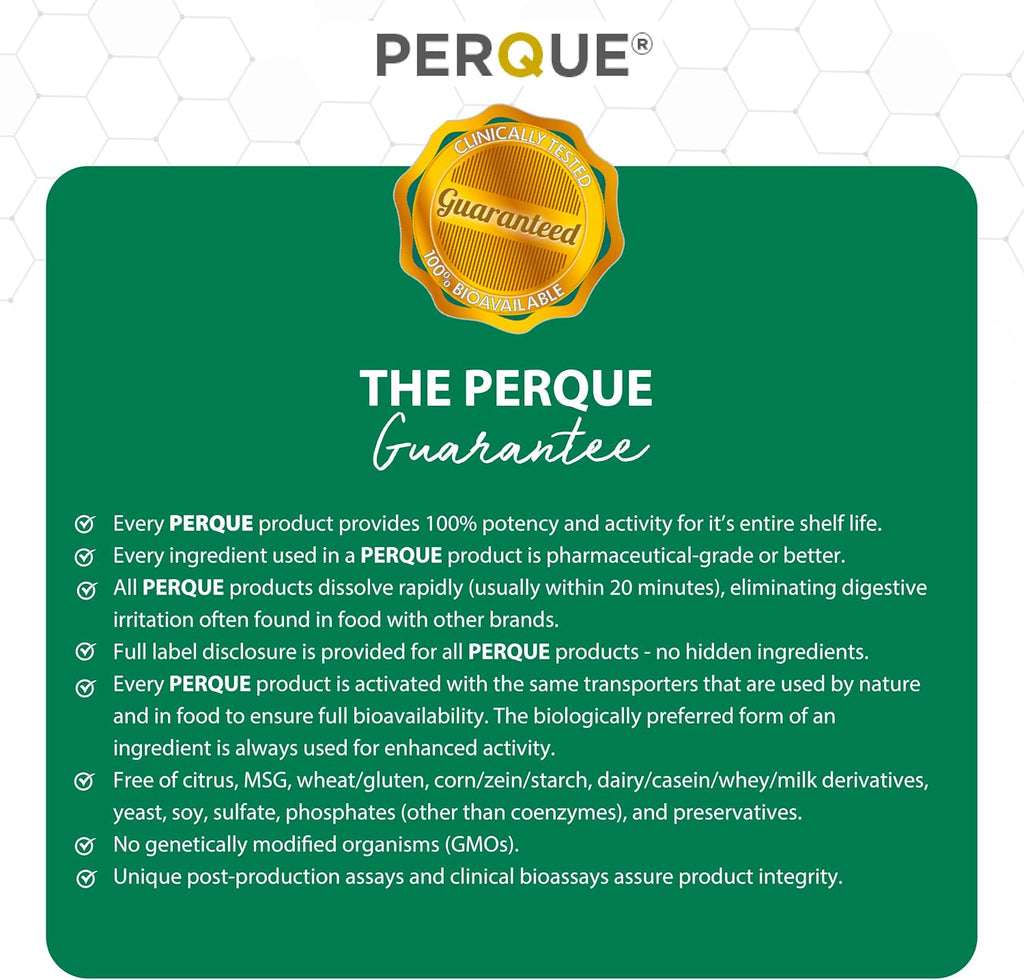 Perque - Repair Guard 90 comprimidos