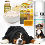 The Blissful Dog Tubo de .50 oz de Mantequilla para Booboo de Boyero de Berna