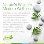 Irwin Naturals Women's Living Green Liquid-Gel Multivitamins - 2 Pack (180 Softgels)