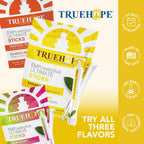 Truehope EMPowerplus Ultimate Sticks Multivitamínico Nootrópico con Inositol - 30 Sobres (Plátano)