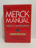 El Manual Merck de Información Médica: Edición para el Hogar