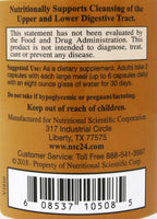 NSC Immunition Immucleanse