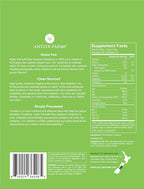 Antler Farms Calostro 100% Puro de Nueva Zelanda, 454 g (30 dosis)