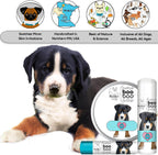The Blissful Dog Boo Boo Butter - Bálsamo tópico para perros (0.15 oz)