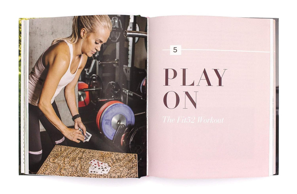 Find Your Path: Carrie Underwood's Journey to Optimal Health, Embracing the Fit52 Lifestyle, and Balancing Fame, Fitness, and Family in the Heart of Country Music