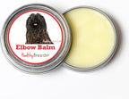 Healthy Breeds Bálsamo de Codos para Perro Pulik 56 g