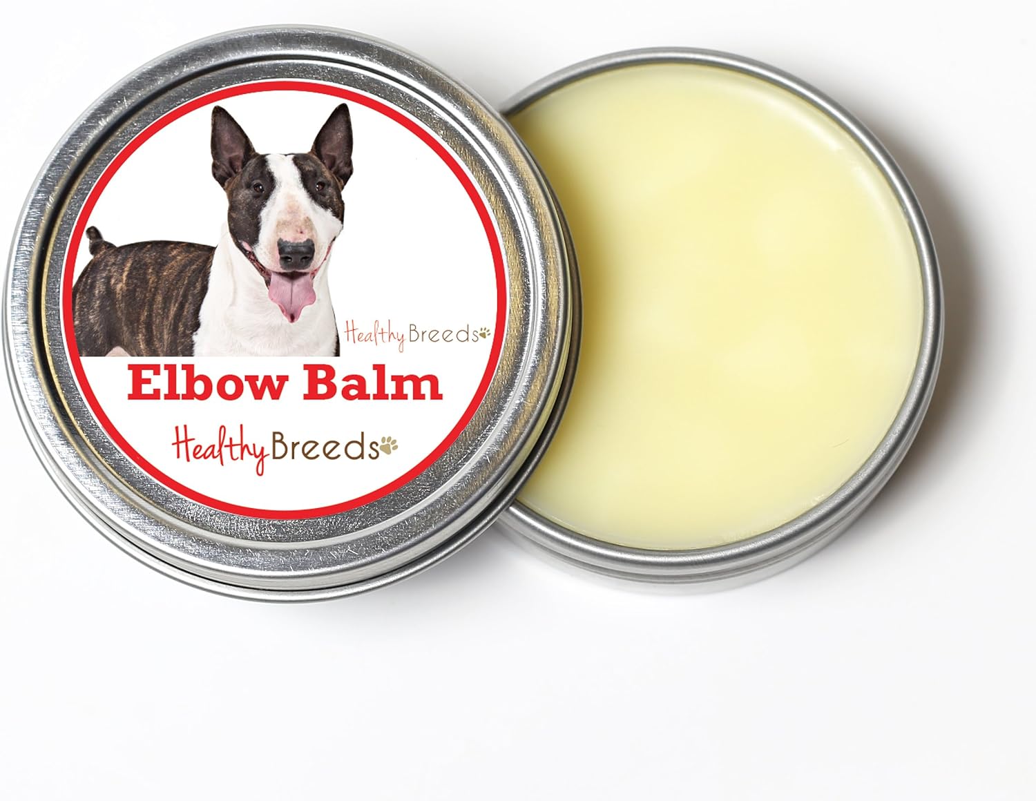 Healthy Breeds Bálsamo para codos de perro 56.7 g