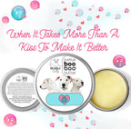 The Blissful Dog Dogo Argentino Boo Boo Butter - 2 oz (57 g)