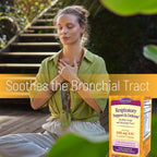 Nature's Secret Apoyo Respiratorio & Defensa - 60 Comprimidos
