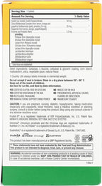 Country Life Multivitamin Women Core Daily 1, 60 Comprimidos