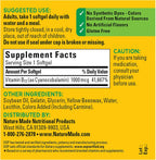 Nature Made Vitamina B12 1000 mcg, 90 Cápsulas Blandas