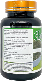 Chanca Piedra Stone Breaker – 600mg – 100% Orgánico