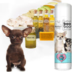 The Blissful Dog Tubo de 0.50 oz Mantequilla Booboo para Chihuahua