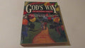 God's Way to Ultimate Health: Una guía de sentido común para eliminar enfermedades a través de la nutrición