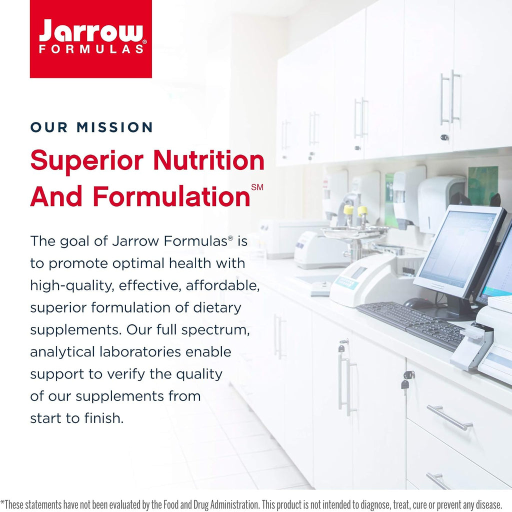 Jarrow Formulas B-Right Complejo B - 100 Cápsulas Vegetales (Pack de 2)