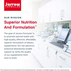Jarrow Formulas Vitamina D3 2500 IU - 200 Cápsulas Blandas (Pack de 2)