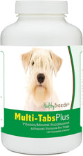Healthy Breeds Sealyham Terrier Multi-Tabs Plus Comprimidos Masticables 180 Unidades