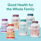 SmartyPants Prenatal Gominolas Multivitamínicas Sin Azúcar - 60 Unidades (20 Días)