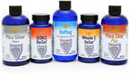 RnA ReSet Total Body Wellness Bundle – 5 Fórmulas para el Bienestar Total