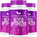 GlycoEase Glyco Optimizer - 180 Cápsulas (3 Paquetes)
