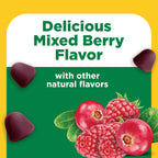 Nature Made Advanced Multivitamin Gummies para Adultos, 90 Gominolas