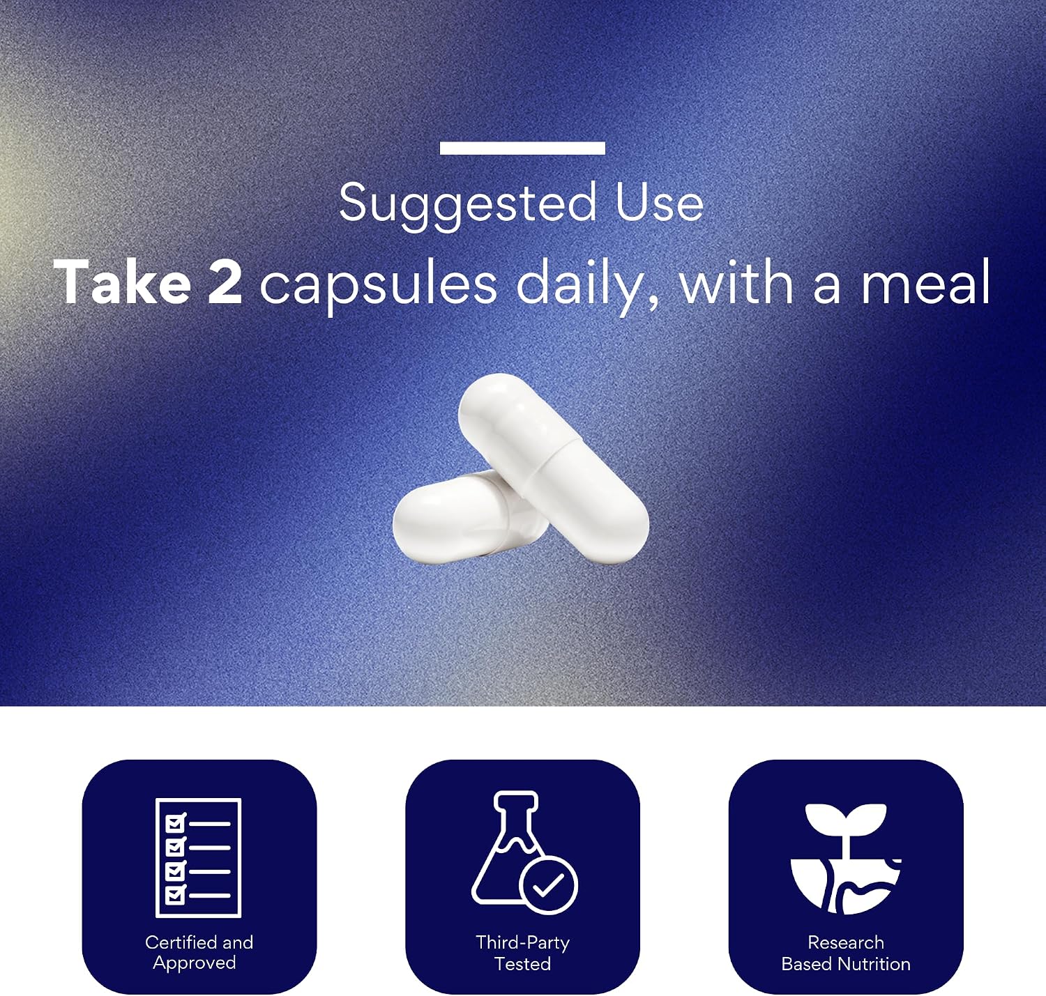 Research Verified Nattokinasa - 4000 FU - Apoyo Circulatorio - BioPerine, Sin Vitamina K2 - 60 Cápsulas - Pack de 3