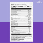 GNC Women's Active Multivitamin - 90 Cápsulas