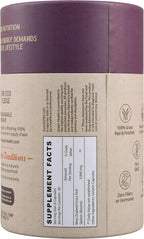 Grass Fed Bovine Spleen Capsules 3000 mg - Suplemento de Bazo de Bovino