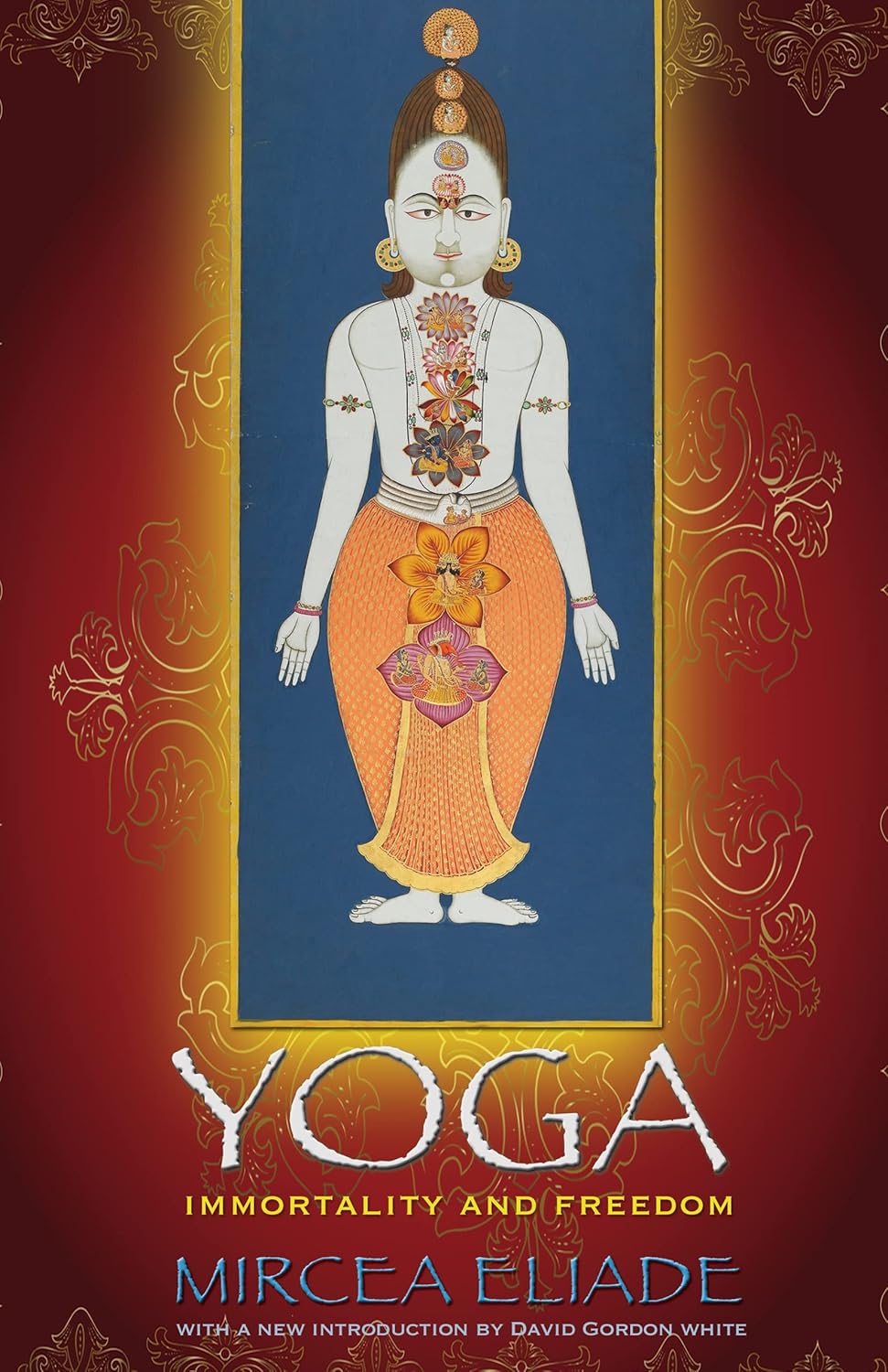 Yoga: Immortality and Freedom