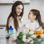 Be Smart Get Prepared Nano Silver - 473 ml (16 oz) - Complemento Alimenticio