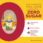 Nature Made Zero Sugar Multivitamin Gummies - Multivitamínico sin azúcar para hombres y mujeres - 90 gomitas (45 días)