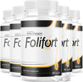 Ideal Performance Folifort – Complemento Alimenticio para el Cabello (300 Cápsulas)