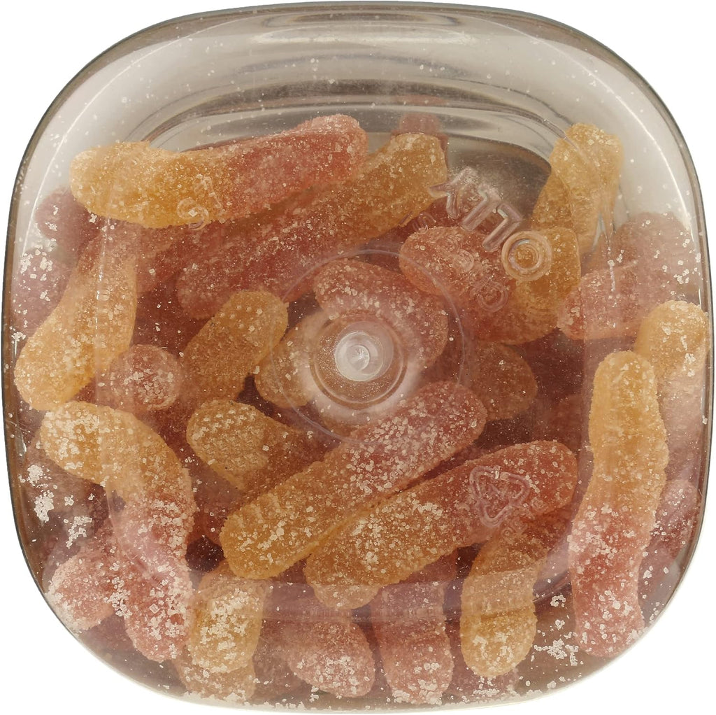 OLLY Multivitamínico Infantil en Gominolas, Sabor Fruta Ácida, 70 Unidades