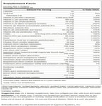 Swanson Multi sin Hierro, Multivitamínico Diario para Adultos, 120 Cápsulas Blandas