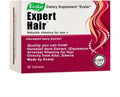 Expert Hair Cola de Caballo (Equisetum arvense) con Vitaminas, 60 Comprimidos
