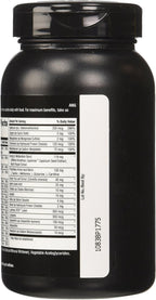 GNC Mega Men Energía y Metabolismo, 90 Comprimidos