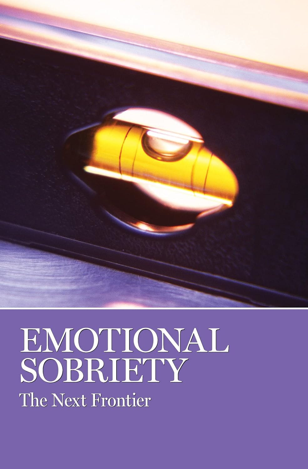 Emotional Sobriety: The Next Frontier - Recuperación del alcoholismo