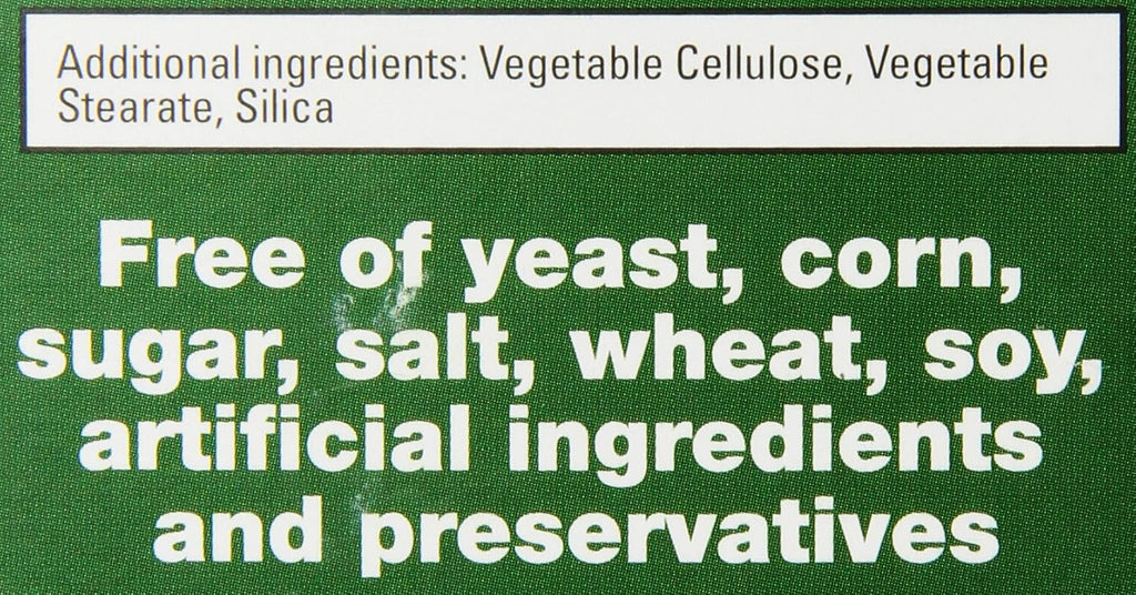 Bio Nutrition Moringa Super Food Vegi-Caps, 90 Cápsulas