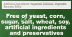 Bio Nutrition Moringa Super Food Vegi-Caps, 90 Cápsulas