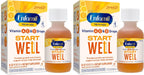 Enfamil Tri-Vi-Sol Gotas Multivitamínicas para Bebés, 50 ml