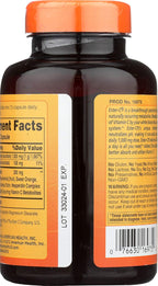 Ester-C 1000 mg con Bioflavonoides Cítricos - 90 Comprimidos