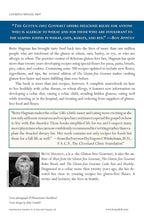 The Gluten-Free Gourmet: Living Well without Wheat, Revised Edition