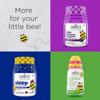 Zarbee's Multivitamínico Infantil Completo + Apoyo Inmunológico - 70 Gominolas Sabor a Bayas Naturales