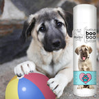 The Blissful Dog Boo Boo Butter para Pastor de Anatolia – 0.50 oz (14 g)