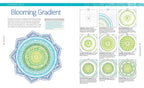 A Brilliant and Beautiful Guide to Drawing Mandalas: 30 Step-by-Step Tutorials to Discover the Meditative Magic of Drawing Repetitive Patterns