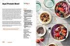 Eat Smarter Family Cookbook: 100 recetas deliciosas para transformar tu salud, felicidad y conexión familiar
